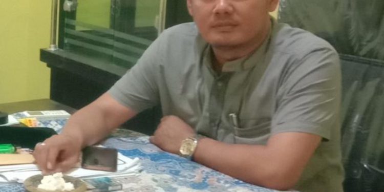 Menyambut Tahun Baru Islam 1 Suro, atau 1 Muharram, Dusun Lempong 1444 Hijriah, Mengundang Kiyai Haji Amin Mubarok, Dari Kabupaten Garut
