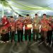 Peduli Pendidikan Diniyah, Bupati Indramayu Diganjar Penghargaan dari DPW-FKDT Jabar