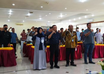 Hero dan BSN Sosialisasi SNI Bagi UMKM di Indramayu