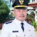 Semarak HUT Kemerdekaan RI, Camat Bongas Instruksikan Kuwu Pasang Bendera