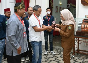 Mengulang Sukses, LBSI Indramayu akan Ikut Lomba Cipta Lagu Kemendikbudristek