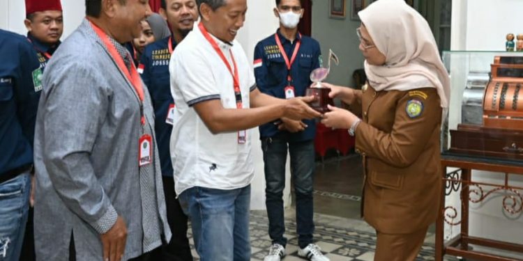 Mengulang Sukses, LBSI Indramayu akan Ikut Lomba Cipta Lagu Kemendikbudristek