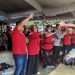 Puncak Harkopnas ke-75 di Indramayu, Peserta Antusias Tunggu Undian Doorprize