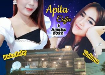 Visitor Nyaman Dan Betah, Apita Village Resort Suguhkan “Live Musik Dangdut”