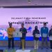 Mahasiswa Polindra Indramayu Torehkan Prestasi Tingkat Nasional, Juara 1 Hackathon dan Best Spirit Cipta Inovasi  