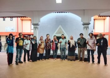 Ingin Pecahkan Rekor Muri dari Tari Topeng, DKI Indramayu Gelar Sarasehan Budaya