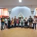 Ingin Pecahkan Rekor Muri dari Tari Topeng, DKI Indramayu Gelar Sarasehan Budaya