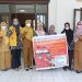 Pemdes Tersana Gelar Bulan Imunisasi Anak Nasional