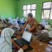 Siswa SMPN 3 Plered Ikuti Simulasi ANBK Tahun Ajaran 2022-2023