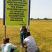 Di Duga Belum Kantongi PBG, Pemdes Dan Karang Taruna Desa Damarguna Kecam Keras Pembangunan PT Chinli 3