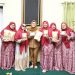 Bupati Indramayu Apresiasi Produk Olahan Pesantren