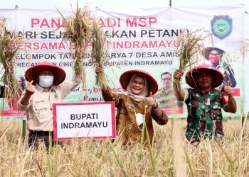 Refleksi Hari Kemerdekaan RI ke 77: Pulih Lebih Cepat, Bangkit Lebih Kuat, Indramayu Bermartabat