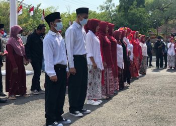 370 WBP di Lapas Indramayu dapat Remisi di Hari Kemerdekaan