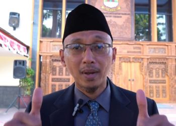 Ketua DPRD Tegaskan Green Service Satpas Polresta Cirebon Sangat Luar Biasa