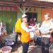273 KPM di Desa Susukantonggoh Terealisasi Penyaluran Bantuan Sembako