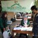 Pasca Launching Green Service Satpas Polresta Cirebon, Jumlah Nasabah Bank Sampah Meningkat Signifikan