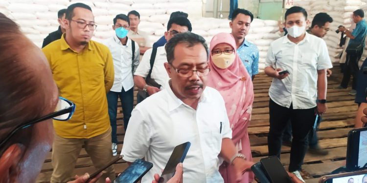 Pupuk Indonesia: Sekarang Hanya ada Dua Jenis Pupuk yang Disubsidi