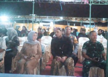 Angkat Kreatifitas Dan Perekonomian, Pemdes Ciledug Lor Adakan Helaran Budaya “Cai Diraga”