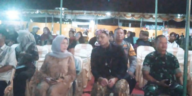 Angkat Kreatifitas Dan Perekonomian, Pemdes Ciledug Lor Adakan Helaran Budaya “Cai Diraga”