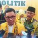 Syaefudin Berpotensi Dicalonkan di Pilkada Indramayu 2024