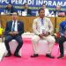 Muscab DPC Peradi Indramayu, Diikuti Tiga Kandidat
