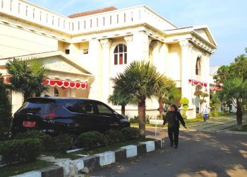 DD Tahap II Sisa 10 Desa, BKD Indramayu: Dalam Proses Pengajuan ke KPPN