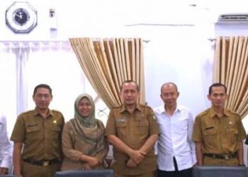 Pilwu Serentak di 138 Desa di Kabupaten Indramayu Terancam Batal