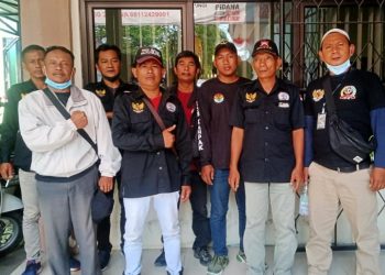 Pemerintah Desa Lemah Abang Tidak Hadir dalam Sidang Litigasi PPID, Di Sidang Sengketa Informasi Publik