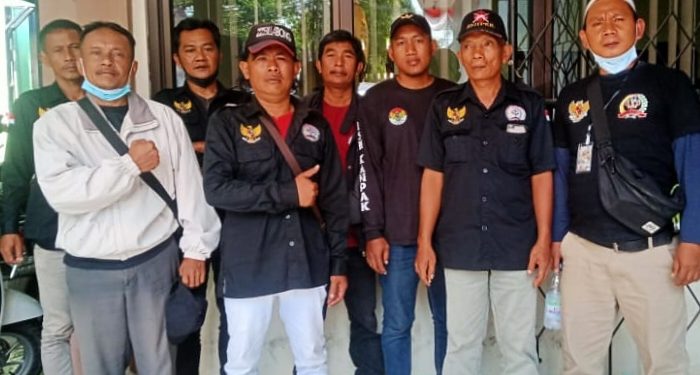 Pemerintah Desa Lemah Abang Tidak Hadir dalam Sidang Litigasi PPID, Di Sidang Sengketa Informasi Publik