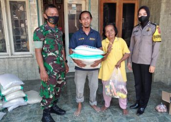 Agen E – Warung Ibu Sulitiyawati Salurkan Program BPNT Dengan Mematuhi Prinsip 6 T