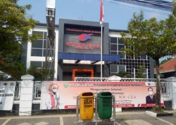 OJK : BPR Karya Remaja Kurang Sehat, Bupati Indramayu Bentuk Satgas Penanganan Debitur Bermasalah