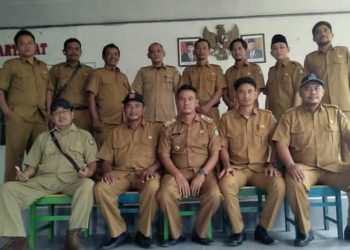 Pemdes Patrol Lor, Permudah Layanan Pembuatan Dokumen Kependudukan