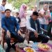 Wakil Bupati Indramayu Resmikan Musholah Nurul Huda