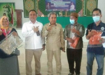 BPOM Bareng Komisi IX DPR RI Sosialisasikan Obat dan Makanan