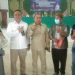 BPOM Bareng Komisi IX DPR RI Sosialisasikan Obat dan Makanan