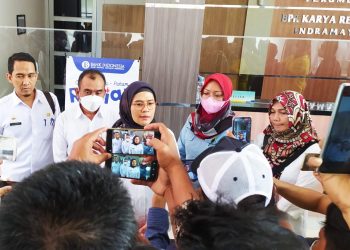 Imbas Kredit Macet, Bupati Indramayu akan Panggil Mantan Dirut BPR Karya Remaja