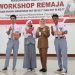Bupati Indramayu Ajak Pelajar Jauhi Pergaulan Bebas dan Narkotika