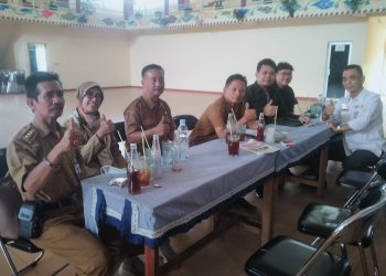 Ketua PGRI Kecamatan Greged Sebut Sumbangan Kemanusia dan Sosial, LiTipikor Laporkan Dugaan Pungli