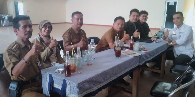 Ketua PGRI Kecamatan Greged Sebut Sumbangan Kemanusia dan Sosial, LiTipikor Laporkan Dugaan Pungli