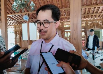 Naiknya Sejumlah Biaya, Perumda AM Tirta Jati Akan Sosialisasikan Penyesuaian Tarif Air