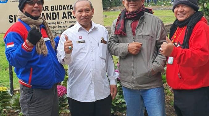 Pemdes Gebang Ilir Siap Implementasikan Hasil Pelatihan Peningkatan Kapasitas Kuwu