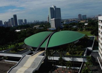 Pro Kontra RUU KUHAP, DPR dan Istana Jadi Sasaran Demo