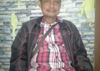 Wartono Sebut Tidak Perlu di Lakukan Open Bidding Penjaring Posisi Jabatan Sekda