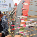 Ratusan Peserta Meriahkan Gladhen Jemparingan di Kota Cirebon