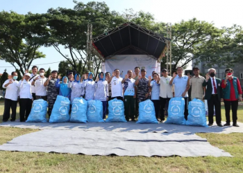 Butuh Peran Semua Pihak untuk Entaskan Persoalan Sampah