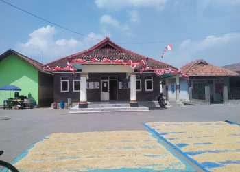 Anggaran Pemerintah Desa Slangit Tahun Anggaran 2020,2021 dan 2022 Dipertanyakan