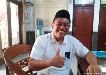Diduga Selewengkan BLT Dana Desa Kuwu Panunggul, Bakal Dilaporkar Ke APH,
