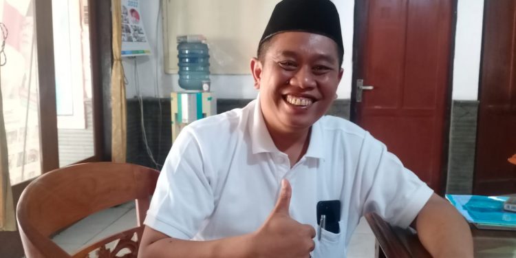 Diduga Selewengkan BLT Dana Desa Kuwu Panunggul, Bakal Dilaporkar Ke APH,