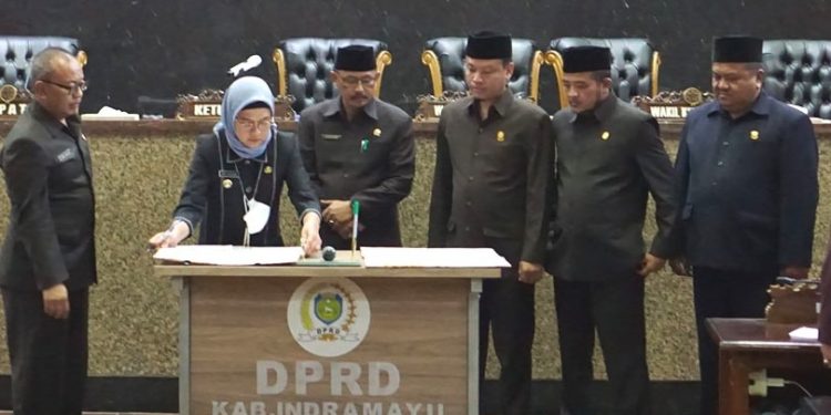 Ditunda Dua Kali, KUA PPAS APBD 2023 dan KUPA PPAS APBD Perubahan 2022 Akhirnya Disetujui