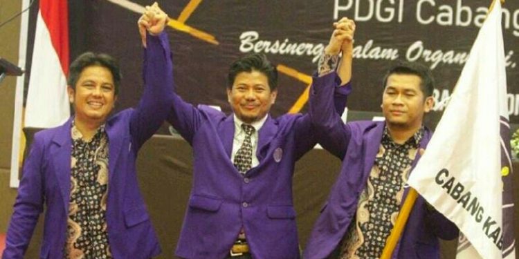 Seminar Ilmiah Dan Muscab PDGI Kabupaten Cirebon Tahun 2022, Bersinergi Dalam Organisasi, Berilmu Dan Beretika Dalam Melayani
